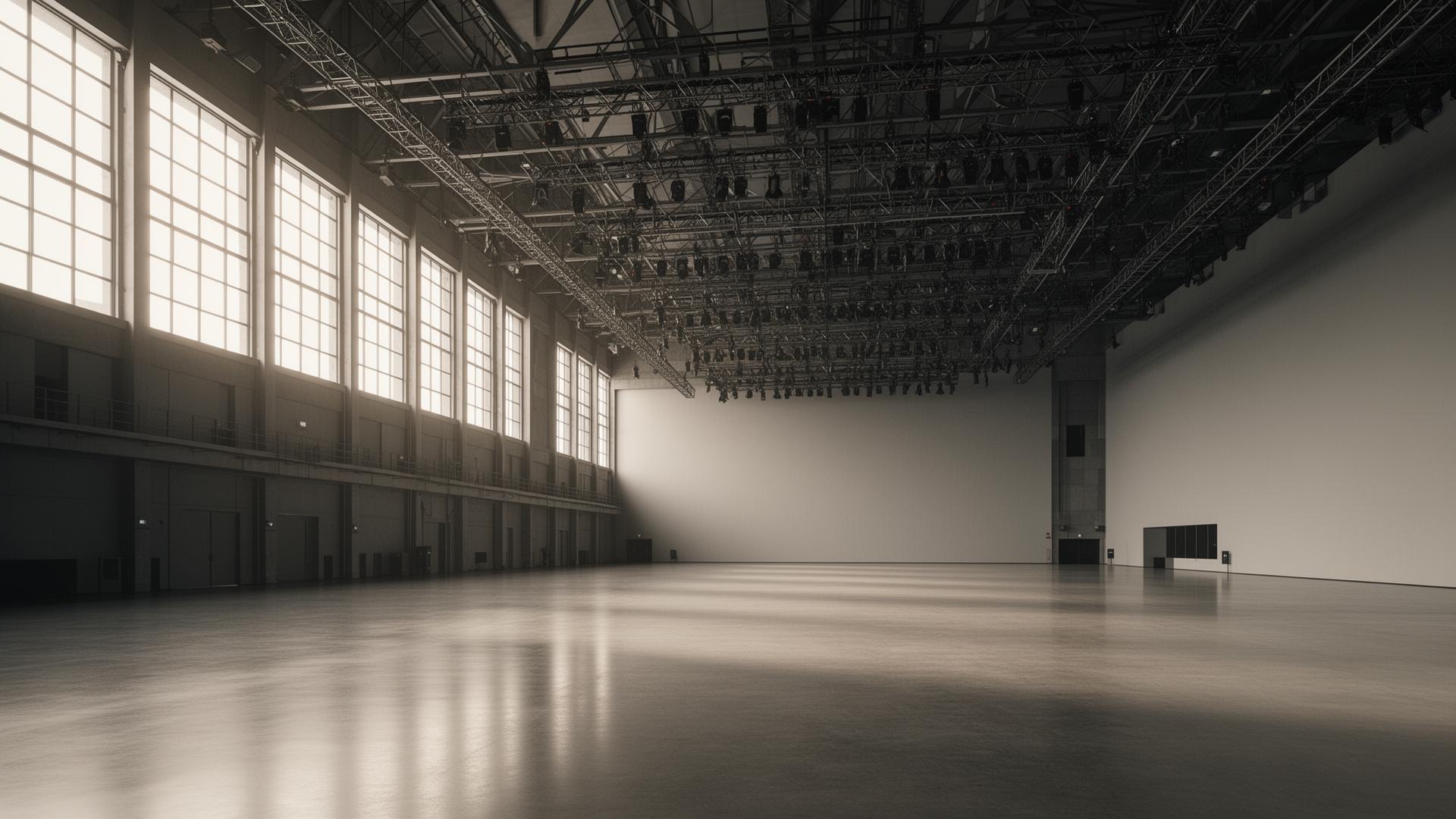 Soundstage The Studio Group — Advising, Designing & Building Studios